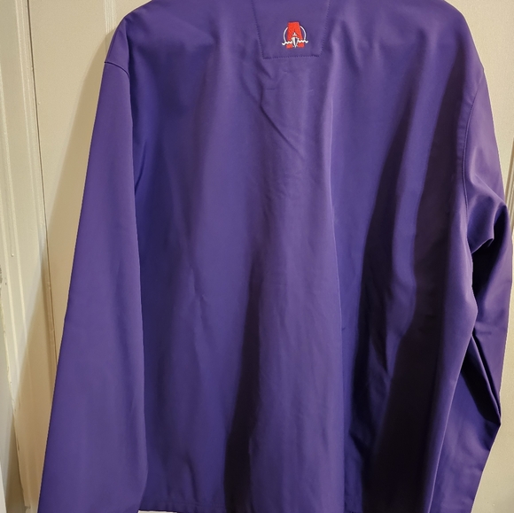 LSU Jacket - Picture 4 of 4